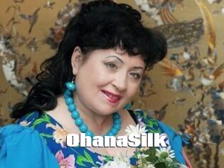 OhanaSilk