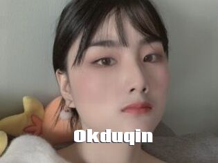 Okduqin