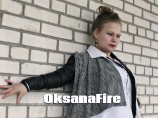 OksanaFire