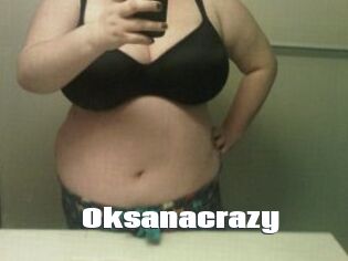 Oksanacrazy