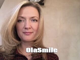 OlaSmile