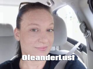 OleanderLust