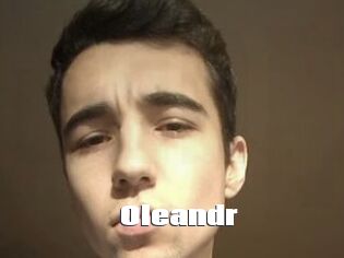 Oleandr