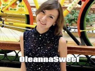 OleannaSweet