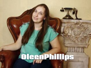 OleenPhillips