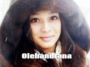 Olehandrana