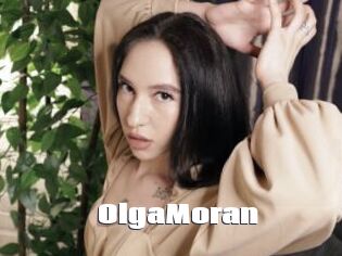 OlgaMoran