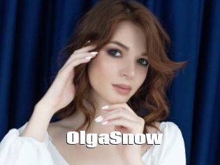 OlgaSnow