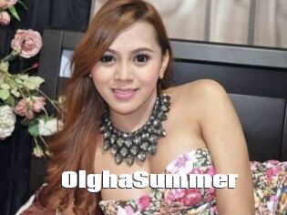 OlghaSummer