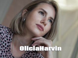 OliciaHarvin