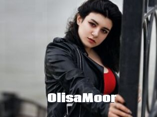 OlisaMoor