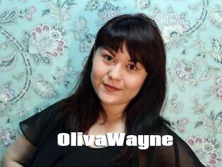 OlivaWayne
