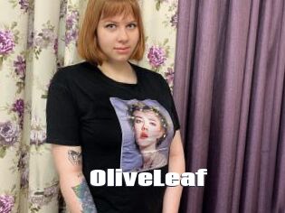 OliveLeaf