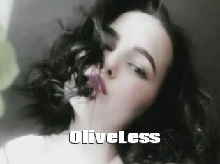 OliveLess The hot porn