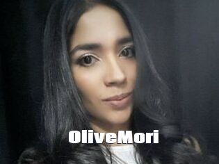 OliveMori