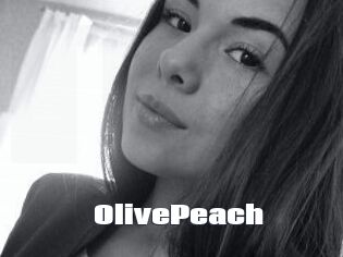 OlivePeach