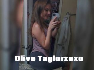 Olive_Taylorxoxo
