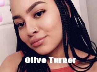 Olive_Turner