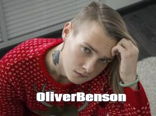 OliverBenson