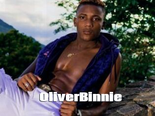 OliverBinnie