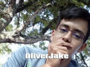 OliverJake