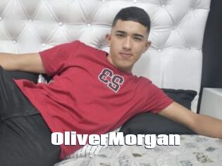 OliverMorgan