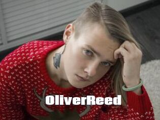 OliverReed