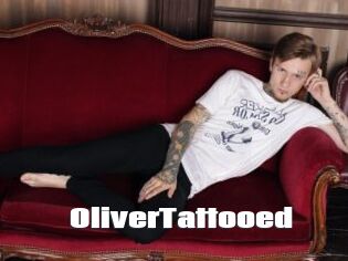 OliverTattooed