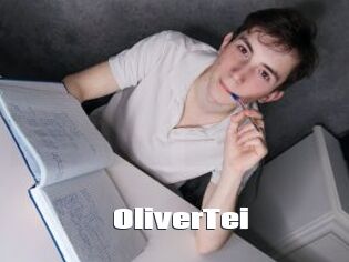 OliverTei