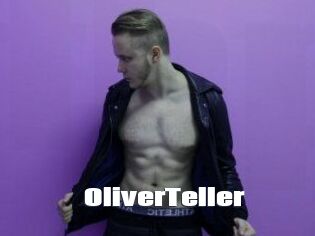 OliverTeller