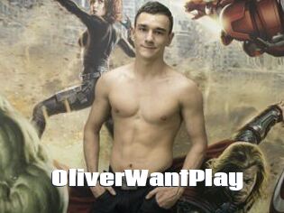 OliverWantPlay
