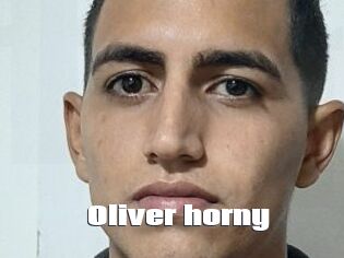 Oliver_horny The hot porn