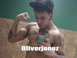 Oliverjonez