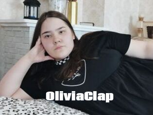 OliviaClap