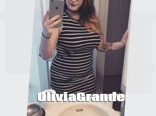 OliviaGrande