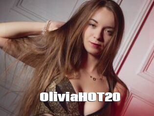 OliviaHOT20