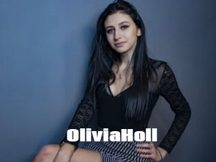 OliviaHoll The hot porn