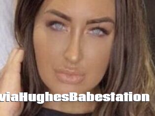 OliviaHughesBabestation