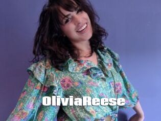 OliviaReese