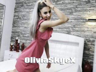 OliviaSkyeX