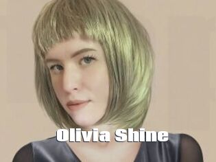 Olivia_Shine The hot porn