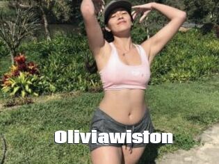Oliviawiston