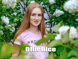 OllieRice