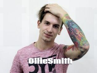 OllieSmith