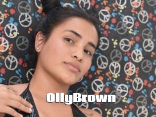 OllyBrown