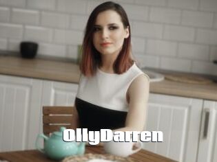 OllyDarren