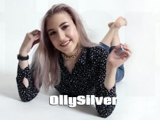 OllySilver