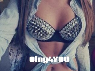 Olny4YOU