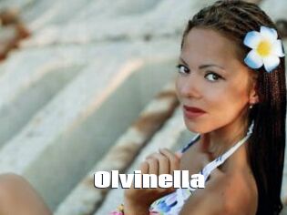 Olvinella