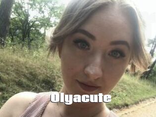 Olyacute
